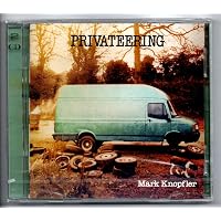 Privateering by Mark Knopfler: Amazon.co.uk: CDs & Vinyl