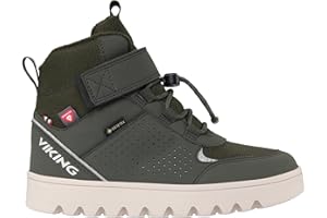 Viking Unisex - dzieci Fleek Warm Gtx 1v SLŚnieżka