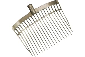 AMKA Mist Tenedor Bolle Virutas de tenedor tenedor prácticamente irrompible Dorado – Horca forke prácticamente irrompibles. Top.