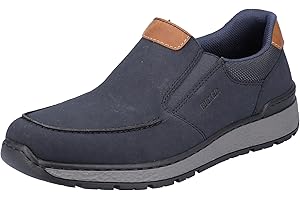 Rieker Herbst/Winter Mocassins Homme