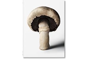 The Gourmand's Mushroom: A Collection of Stories and Recipes