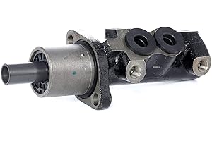 RIDEX 258M0011 Cilindro principal de freno Hierro fundidoMaterial sin depósito líquido frenos compatible con RENAULT SUPER 5 B/C40 MEGANE I BA0/1 CLIO I B/C57, 5/357 5 122 19 II Cabriolet D53, 853