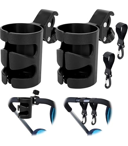 Bekerhouder - Pride Mobility Products