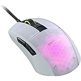 Roccat Burst Pro – Bianco