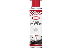 Crc 33111 Protctor Bornes Bateria