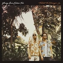 AM Waves: Young Gun Silver Fox: Amazon.es: CD y vinilos}
