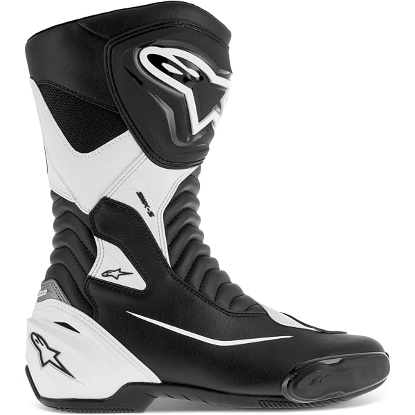 Alpinestars Slider Sostitutivi In PU Per Punte Scarponi Moto – Compatibili Con Supertech R, S-MX R, S-MX 5, Stella E Altri