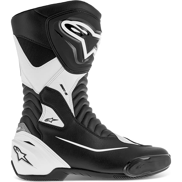 Alpinestars Slider Sostitutivi In PU Per Punte Scarponi Moto – Compatibili Con Supertech R, S-MX R, S-MX 5, Stella E Altri