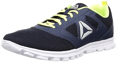 tropical running shoes