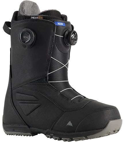 BURTON PHOTON STEP ON WIDE BOOT 2024 NEGRO, 43.5 : Amazon.es