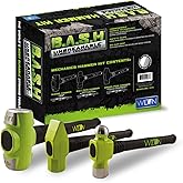 Wilton 11111 B.A.S.H Mechanics Hammer Kit