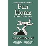 Fun Home: A Family Tragicomic