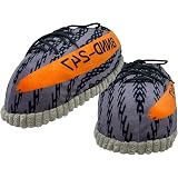 SoleSlip Jordan Same Trainer Slippers 