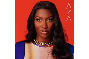 AYA (Version CD avec 2 Tracks EXCLUSIFS !)