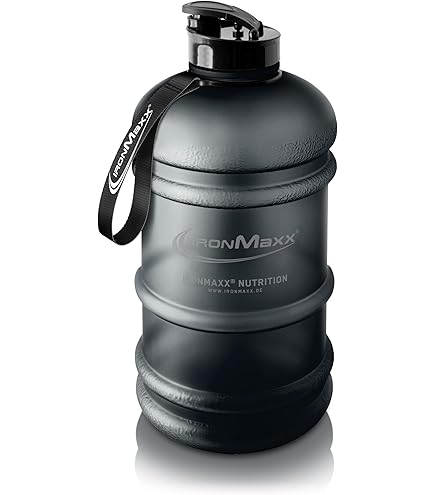 Hydracy Bouteille D'eau Avec Temps Pour Boire Et Paille – Grande Bouteille De Motivation Sans BPA Et Manchon Anti-transpiration – Bouteille De Sport Anti-fuite Avec Marqueur De Temps – Cadeau Idéal