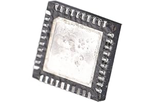YCTZE Chip IC di controllo della carica di alimentazione M92T36, sostituzione del chip IC di controllo dell'alimentazione Bettery, con una certa resistenza all'acqua, adatto per console di
