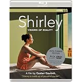 SHIRLEY: VISIONS OF REALITY Dual Format (Blu-ray & DVD) edition
