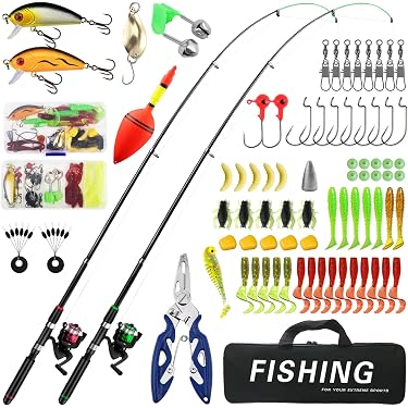 Set Complet Pêche Au Feeder FISH-XPRO – Canne 3.30m + Moulinet 3000, Idéal Pour Carpe Et Gardon - 3