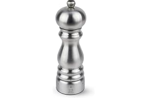 Peugeot – Paris Chef u'Select 18 cm pepparkvarn – 6 fördefinierade