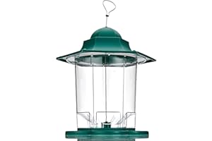 TRIXIE Comedero Exterior Farolillo para Pájaros