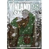 Vinland Saga n&ordm; 28 (Manga Seinen)