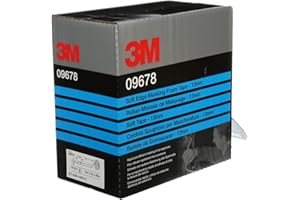 3M - Scotch Soft Tape 9678 (Rolle 13 mm x 50 m)
