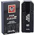 Shirley May DON CARLOS 297 100ML EDT SM