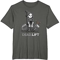 Jesus The Ultimate Deadlifter Funny Christian Workout Gym - Foto 12