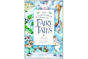 The Random House Book of Fairy Tales