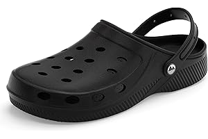 Lakeland Active Women's Silloth Lightweight Ventilated Clogs