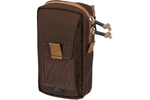 Helikon-Tex NAVTEL POUCH® [O.08] EARTH BROWN/CLAY (MO-O08-CD-0A0BA)