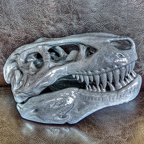 Material 4 Print – 3D-Filament – Kristall-Silber – ABS-Kunststoffdraht – Ø 1,75mm 1kg 3D-Druckmaterial - 4