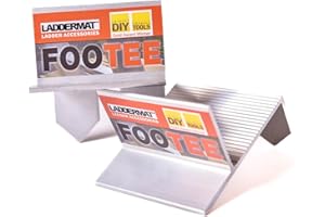 Access LadderMat Accessoire antidérapant pour les terrasses et l'herbe