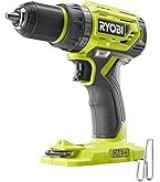 Ryobi Accuschroefboormachine met 2 versnellingen