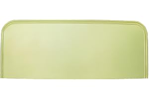 Imex El Zorro 10160 – ark för öppen spis Mässing 100 x 40 cm