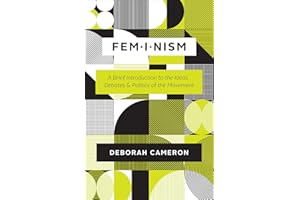 Feminism: A Brief Introduction to the Ideas, Debates, and Politics of the Movement