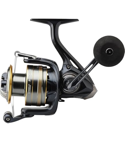 MOULINET MITCHELL 3360 - Moulinet De Peche
