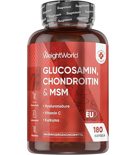 Glucosamine Chondroïtine, 200 gélules | Laboratoire D.Plantes