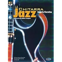 La Chitarra Jazz - Manuale Con CD Per Studiare E Insegnare - Foto 8