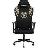 Andromeda 2025 Fabric Gaming Chair Game Of Thrones Lannister Edition