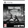 Trek To Yomi: Deluxe Edition – PS5
