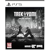 Trek To Yomi: Deluxe Edition – PS5