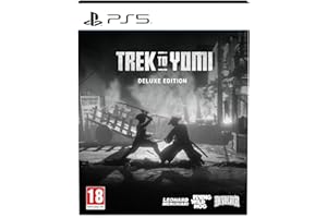 DEVOLVER DIGITAL Trek to Yomi - Edition Deluxe