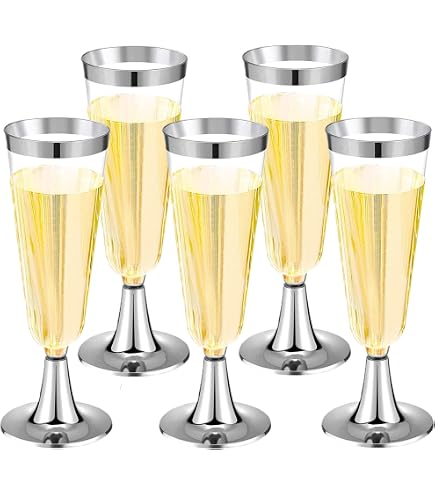 CHEERDO Lot De 50 Serviettes Jetables Airlaid Toucher Lin Avec Poche Pour Couverts – Idéal Mariage, Fête, Dîner Élégant – Gris Pré-pliées 40x40 Cm