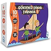 3 - 2nd Class Story Set on G&ouml;kdeniz World Tour (