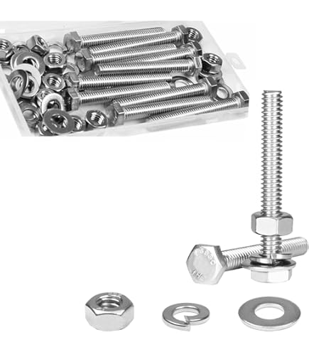 Spare Hardware Parts Replaceent For IKEA Bed Frae Part 116791 (2X