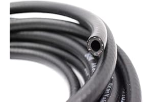 MGF Tubo carburante 5 m Ø 6 mm tubo diesel tubo benzina tubo diesel acqua