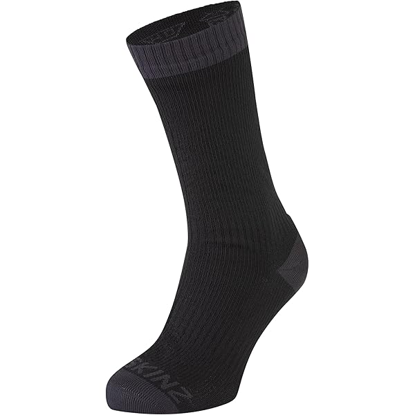 Crew Socks Chaussette Etanche Intersport Chaussure Piscine