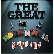 The Great Rock 'n' Roll Swindle [DVD]: Amazon.co.uk: Malcolm