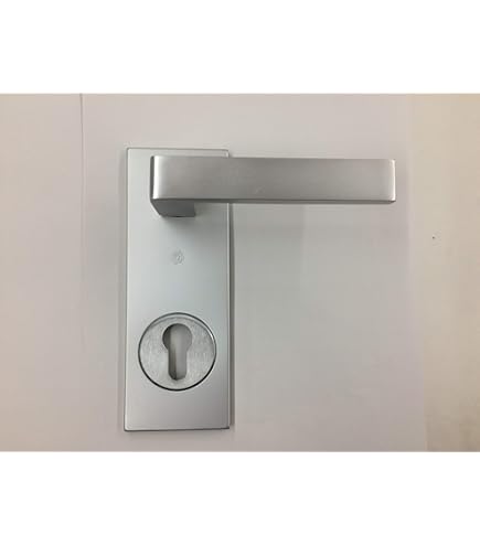 Maniglione Alluminio Per Porte Scorrevoli SGL-A4 | Würth - Foto 7